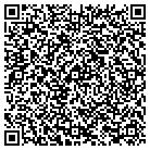 QR code with Coudersport Public Library contacts
