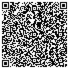 QR code with Tony's Top Shop & Upholstery contacts