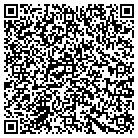QR code with F L H Management Services Inc contacts