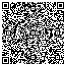 QR code with Ostrom Bruce contacts