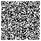 QR code with Hallman & Lorber Assoc Inc contacts