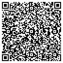 QR code with VFW Post 614 contacts