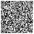 QR code with A New Day At Home LLC contacts