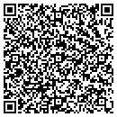 QR code with A & S Bakery Corp contacts