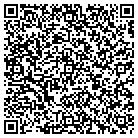 QR code with Metro Health Plan Services Inc contacts