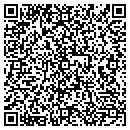 QR code with Apria Heathcare contacts