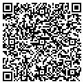 QR code with Bakery contacts