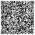QR code with Cm Morehead Upholstery contacts