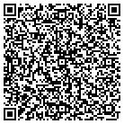 QR code with Factoryville Public Library contacts