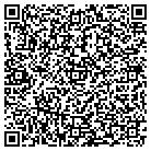 QR code with Fairchild-Martindale Library contacts