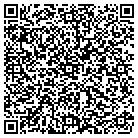 QR code with Falls of Schuylkill Library contacts