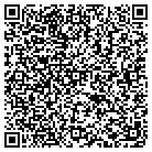 QR code with Pension Fund Evaluations contacts
