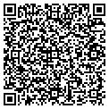 QR code with Custom Craft contacts