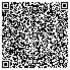QR code with White Suzanne L Massage Thera contacts