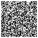 QR code with Ar Gellman contacts