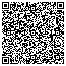 QR code with West Chad H contacts