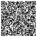 QR code with Glass Fc contacts
