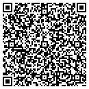 QR code with P S Bistro contacts