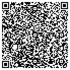 QR code with Chaim's Heimishe Bakery contacts