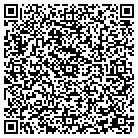 QR code with Gallitzen Public Library contacts