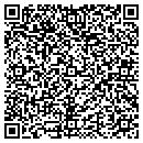 QR code with R&D Benefit Designs Inc contacts