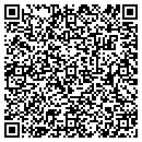 QR code with Gary Kudrof contacts
