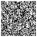 QR code with Donald Webb contacts