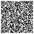 QR code with Harrisburg Hospital contacts