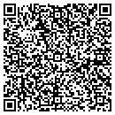 QR code with Harry C Trexler Library contacts