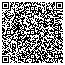 QR code with D R Food Inc contacts