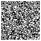 QR code with Hazelton Area Public Library contacts