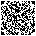 QR code with Jcs Inc contacts