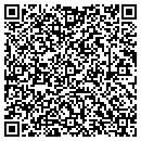 QR code with R & R Home Improvement contacts