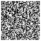 QR code with Henrietta Hankin Library contacts