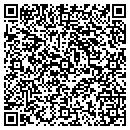 QR code with DE Wolfe Emory P contacts