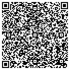 QR code with Holt Memorial Library contacts