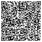 QR code with Hunterdon County Library Service contacts