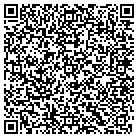 QR code with First Assembly-God Parsonage contacts
