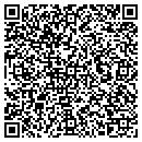 QR code with Kingsburg Cultivator contacts
