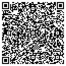 QR code with Harris Health Care contacts