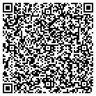 QR code with James V Brown Library contacts