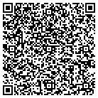 QR code with James V Brown Library contacts