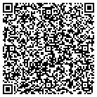 QR code with Madsen J Tim Upholstery contacts