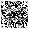 QR code with James V Brown Library contacts
