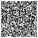 QR code with James V Brown Library contacts