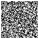 QR code with James V Brown Library contacts