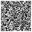 QR code with Jk Forwarding contacts