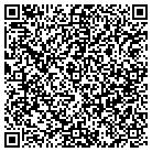 QR code with James V Brown Public Library contacts