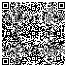 QR code with Mc Lain & Brash Upholstery contacts
