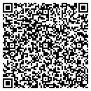 QR code with Hearts of Love LLC contacts